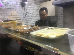 -覃肥叔桂林米粉(粮道街店)