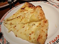 -比格比萨自助(新辰里学清路店)