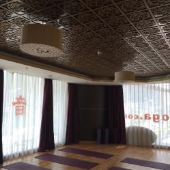 -FineYoga梵音瑜伽·普拉提