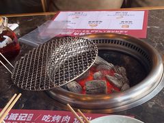 -一品诚记烤肉·甄选店(中南路店)