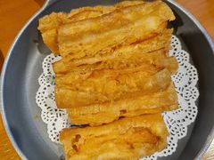 -三凤酒家·百年无锡菜(清扬茂业店)