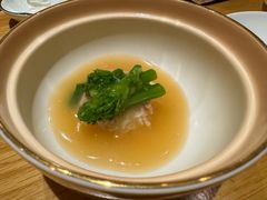 -Sushi Zo Hong Kong