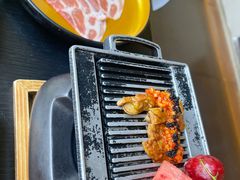 -花潮料理艺食馆(成都万象城店)