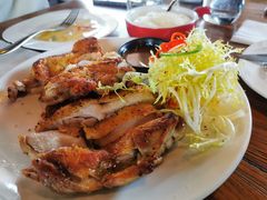烤鸡-El Bodegon阿根廷秘鲁餐厅(幸福路店)