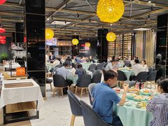 -苏先生海鲜渔庄(金桥店)