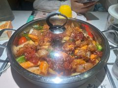 -黄记煌三汁焖锅(悦方IDmall店)