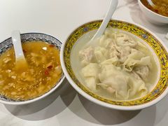 -龙抄手(春熙路总店)