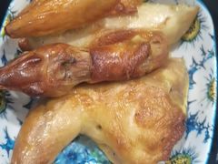 -吴山烤禽(光复路店)
