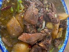 -东财大盘鸡(黑石礁店)