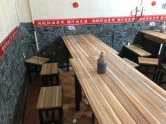 -老字号杨坡红油米线腊汁肉夹馍(东四道巷店)