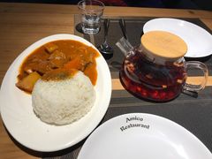 -清真·艾美可餐厅(大悦汇店)