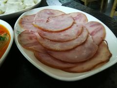 -东北农业大学饺子园