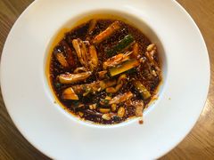 -老屋印象川菜(马园路店)