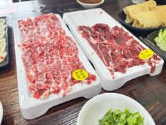 -阿八弟牛肉丸牛肉火锅(西湖店)