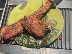-松鹤精致料理(五一中路店)