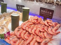 -宴立方海鲜自助(义乌万达广场店)