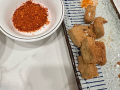 -新凯旋烧烤·燕姐千岛湖土菜