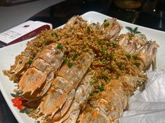 -达叔香味海鲜(海棠68环球美食街店)