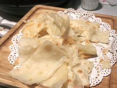 鱼头泡饼-旺顺阁鱼头泡饼(小红门店)