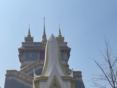-洛阳白马寺
