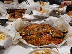 -有鱼吃·纸包烤鱼(曲江创意谷店)