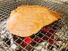 -银座苑烧肉酒场·烤活鳗(仙霞路店)