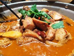 -吃饭皇帝大(解放西路店)