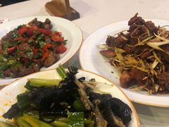 -滇越乘象云南餐厅(豆各庄店)