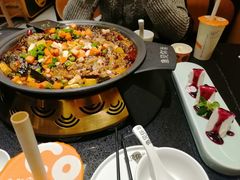 -鱼见你烤鱼•本地烧烤(1818店)