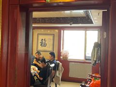 -鑫巴蜀小镇 · 水煮鱼专研店(玉桥店)