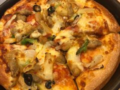 -必胜客(远大路店)