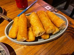 -令狐冲烤鱼·烧菜馆(达明店)