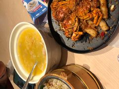 -避风塘(宝山万达店)