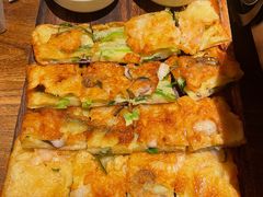 -TAIFORKS 大福食堂·山葵烤肉料理·拌饭(宝安店)
