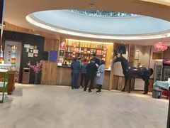 -额尔敦传统涮(公园西路店)