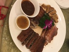 -南通滨江洲际酒店-东厨中餐厅
