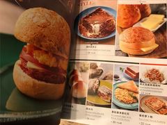 -新旺茶餐厅(嘉里城店)