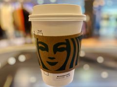 -星巴克(北辰西路店)