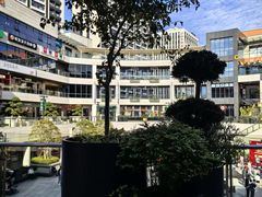 -浦江城市生活广场(江月路店)