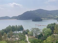 -宁波九龙湖开元度假村