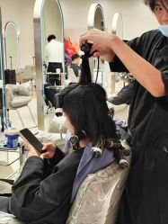-川崎形象·GANO HAIR  salon