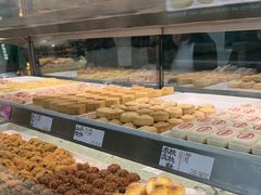 -泸溪河桃酥(西直门凯德店)