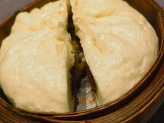 山东酱肉包-小天厨民间菜馆(深圳街店)