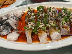 -飞鹿餐饮·陕南菜(北关店)