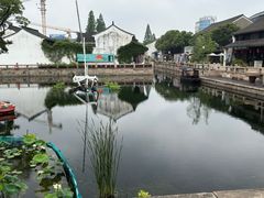 -东湖景区