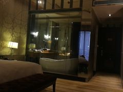 -上海浦东星河湾酒店