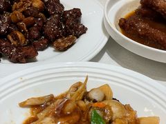 -大铁勺新津菜(东丽阳光新业广场店)