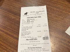 -Thai Market Restaurant( 04 Tran Quoc Toan)