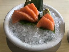 -有喜屋·深夜食堂(北京西路店)