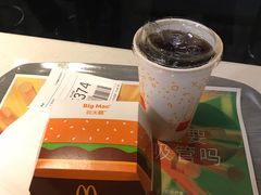 -麦当劳(田林好又多店)
